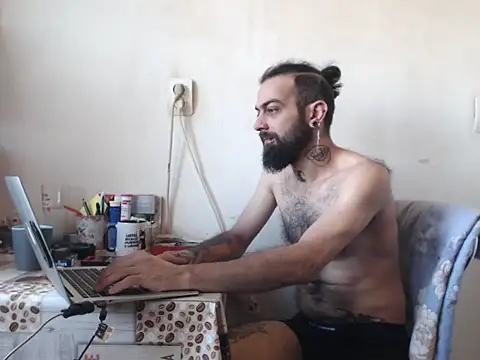 KalebConnor Webcam show