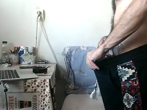 KalebConnor Webcam Show