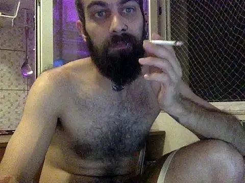 KalebConnor's Webcam Show