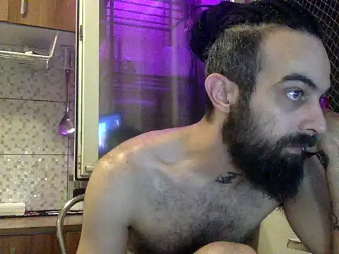 KalebConnor Webcam show