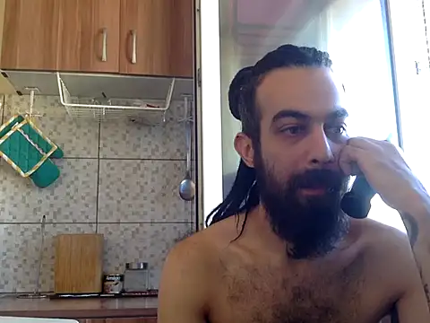 KalebConnor Webcam show