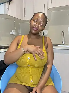 Jazmine-Blue's Live XXX Chat