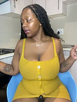 Jazmine-Blue's Live XXX Chat