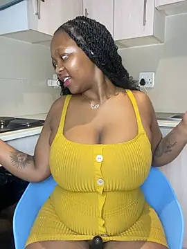 Jazmine-Blue – Live XXX-chat