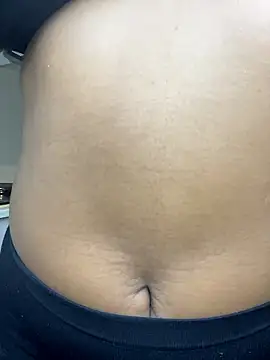 Jazmine-Blue Pertunjukan Webcam