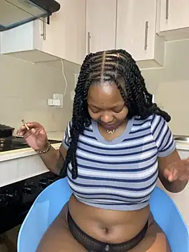 Jazmine-Blue's Live XXX Chat
