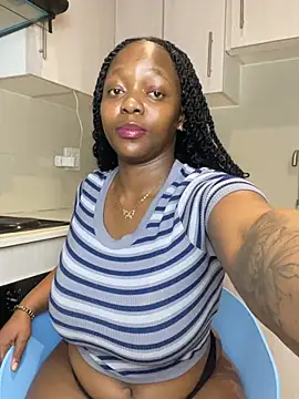 Jazmine-Blue Live XXX Chat