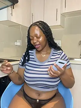 Jazmine-Blue's Live XXX Chat