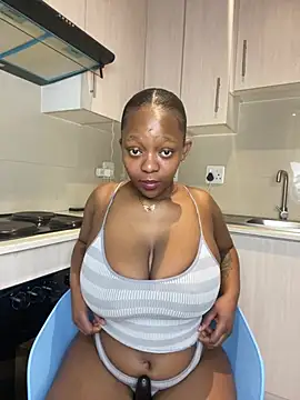 Jazmine-Blue – Live XXX-chat