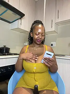 Show de Jazmine-Blue na webcam