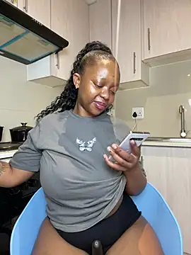 Jazmine-Blue's Live XXX Chat