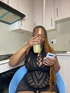 Jazmine-Blue's Live XXX Chat