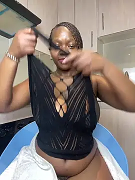 Chat XXX en directo de Jazmine-Blue
