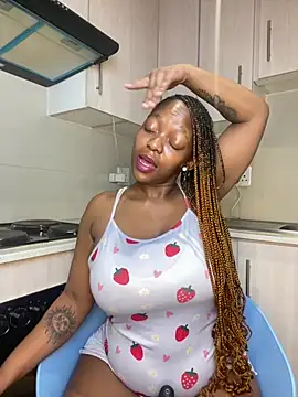 Show de webcam de Jazmine-Blue