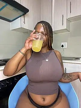 Show de Jazmine-Blue na webcam