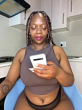 Jazmine-Blue's Live XXX Chat