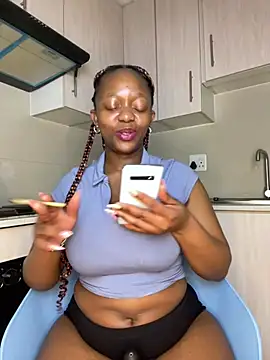 Chat +18 de Jazmine-Blue ao vivo