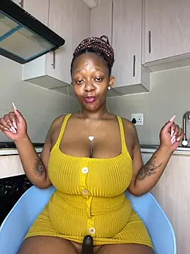 Show modela Jazmine-Blue na web-kameri