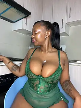 Jazmine-Blue Webcam-Show