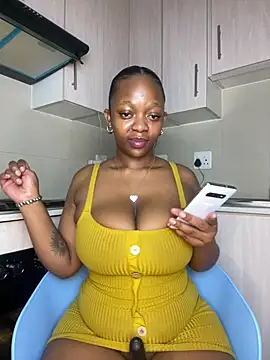 Jazmine-Blue's Webcam Show