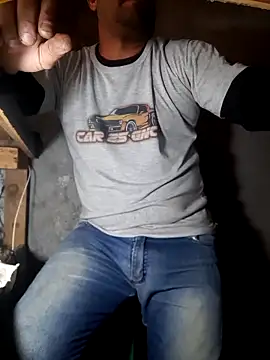 Show de hecwil8 na webcam