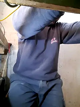 hecwil8 Webcam-Show
