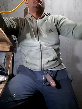 hecwil8's Webcam Show