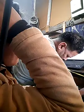 hecwil8 webkamerás műsora