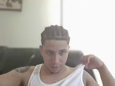 Show de webcam de flakoGang