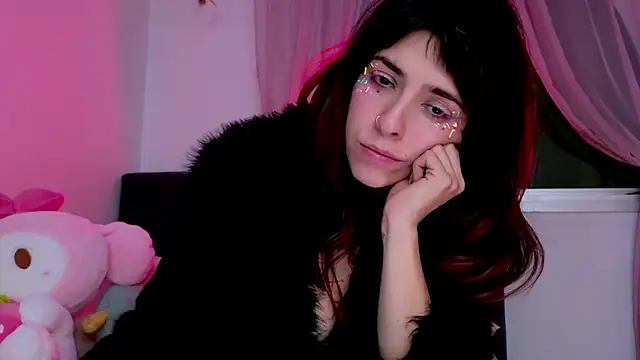 Show de webcam de AuroraKatsy