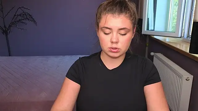 IsabellaBlern Live XXX chat