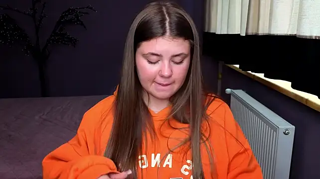 Živý XXX chat IsabellaBler