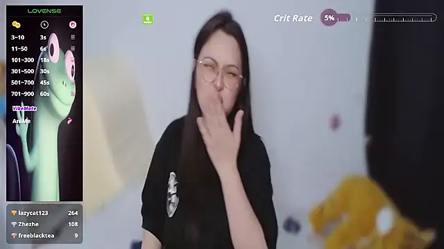 دردشة Xiao_Yi_0814 الجنسية المباشرة