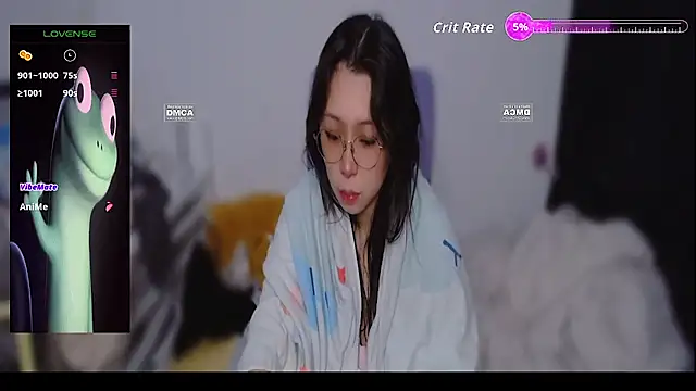 Xiao_Yi_0814 Chat XXX live
