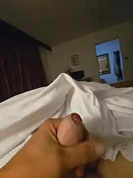 RuffyD1 Webcam-Show