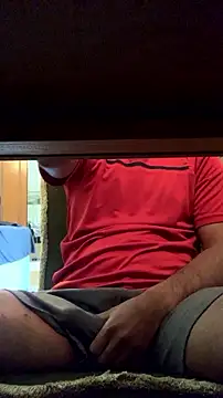 seducingbudのウェブカメラショー