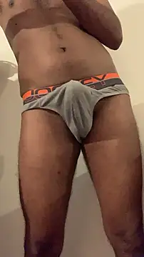 Show de seducingbud na webcam