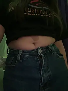 XXX chat uživo modela Angel__lika