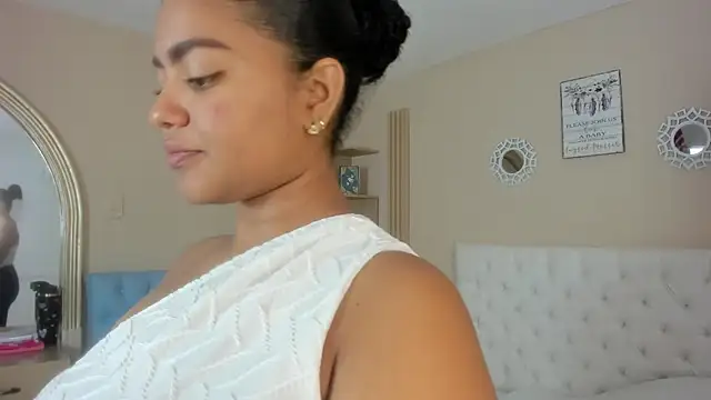 sharlot_evans_ élő XXX-chatje