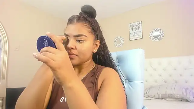 Živý XXX chat sharlot_evans_