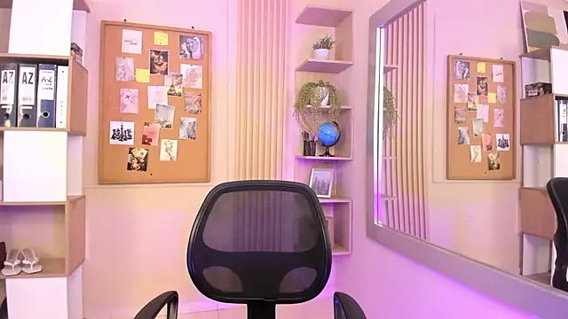 sharlot_evans_ Webcam-Show