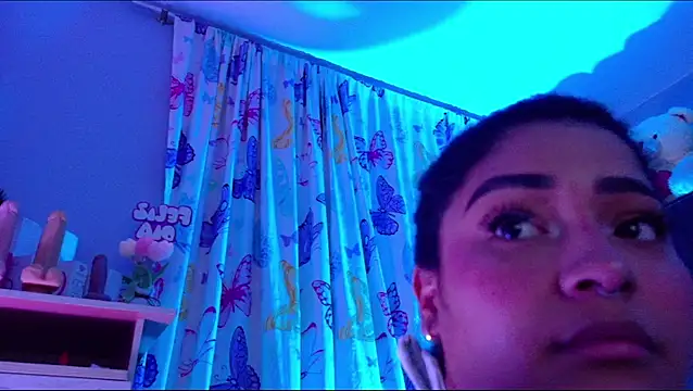 NicolleTaylor's Live XXX Chat
