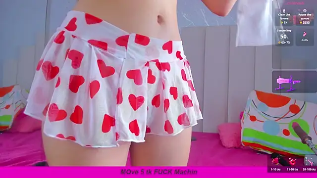 Онлайн чат XXX angelikarose1
