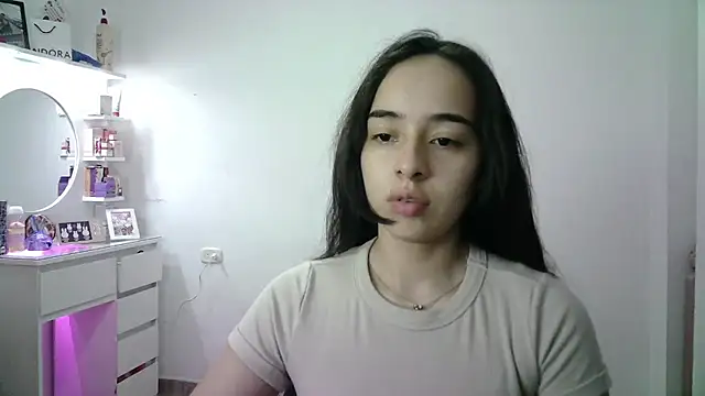 aineangeel 실시간 채팅방
