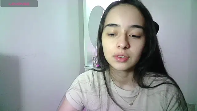 aineangeel's Live XXX Chat