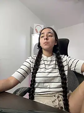 aineangeel – webcam-show