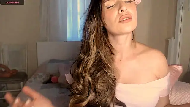 Karimbeauty 라이브 XXX 채팅