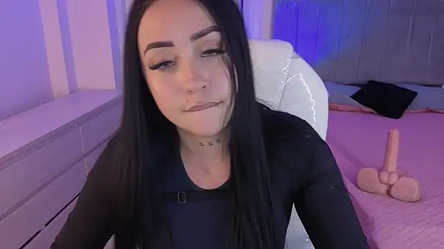 iam_sofiia Adlı Modelin Canlı XXX Sohbeti