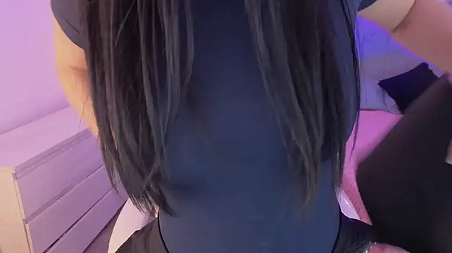 Webkamerová show iam_sofiia