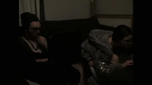 Linzmoike webkamerás műsora